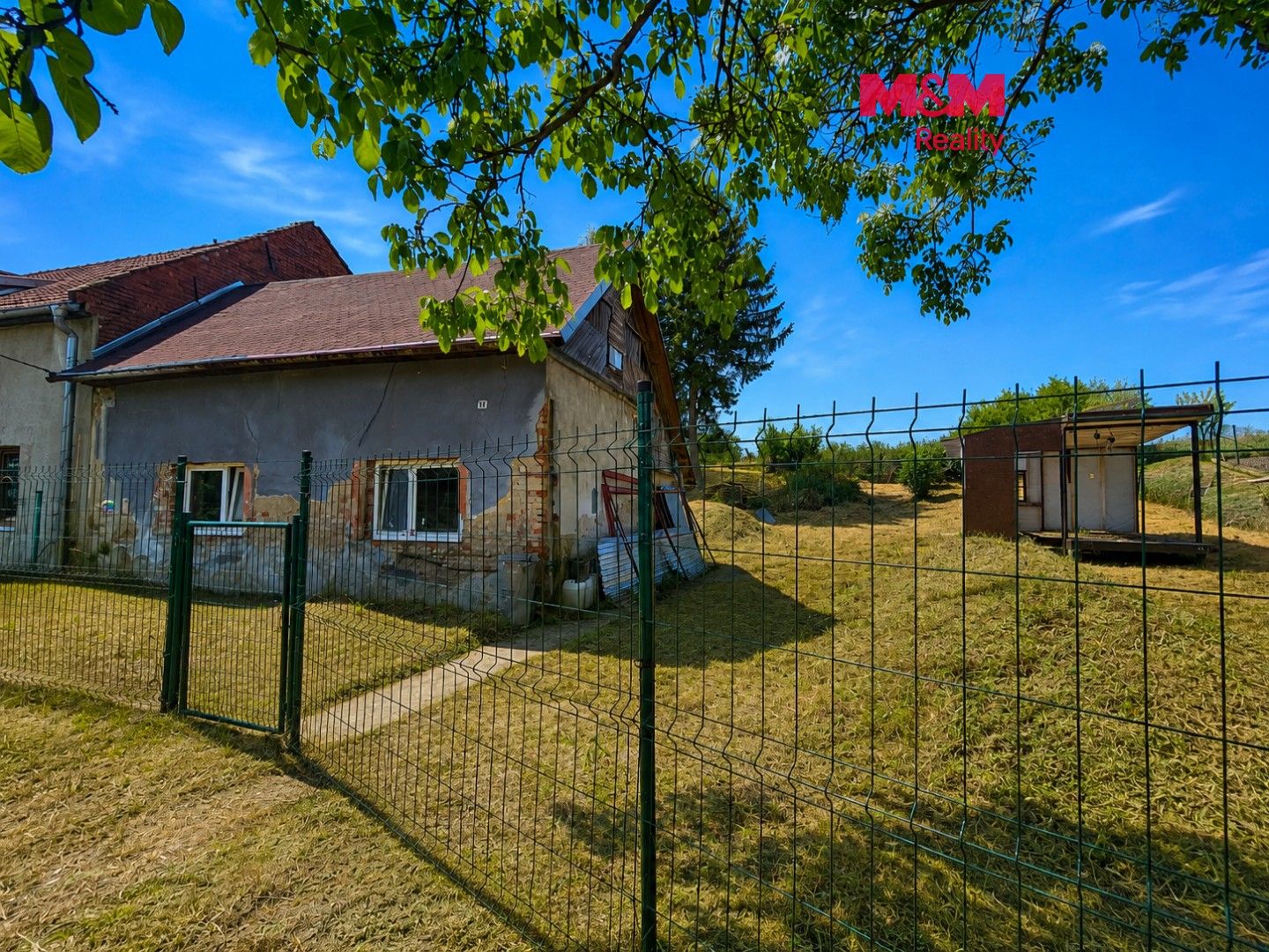 Prodej domu 60 m² - foto 1