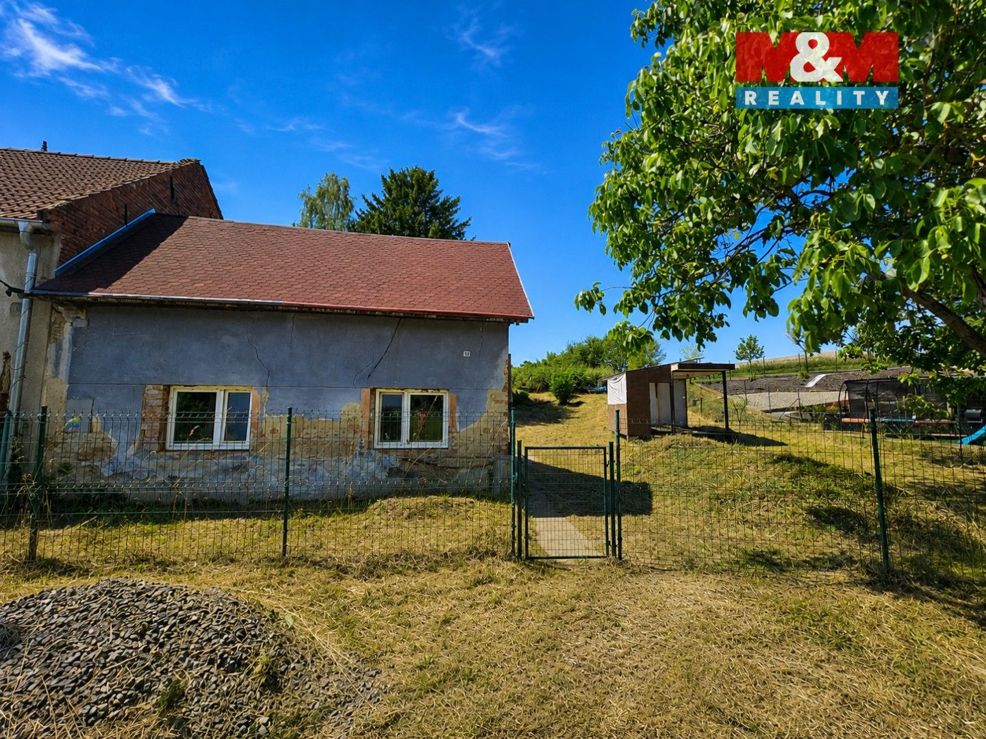 Prodej domu 60 m² - foto 2