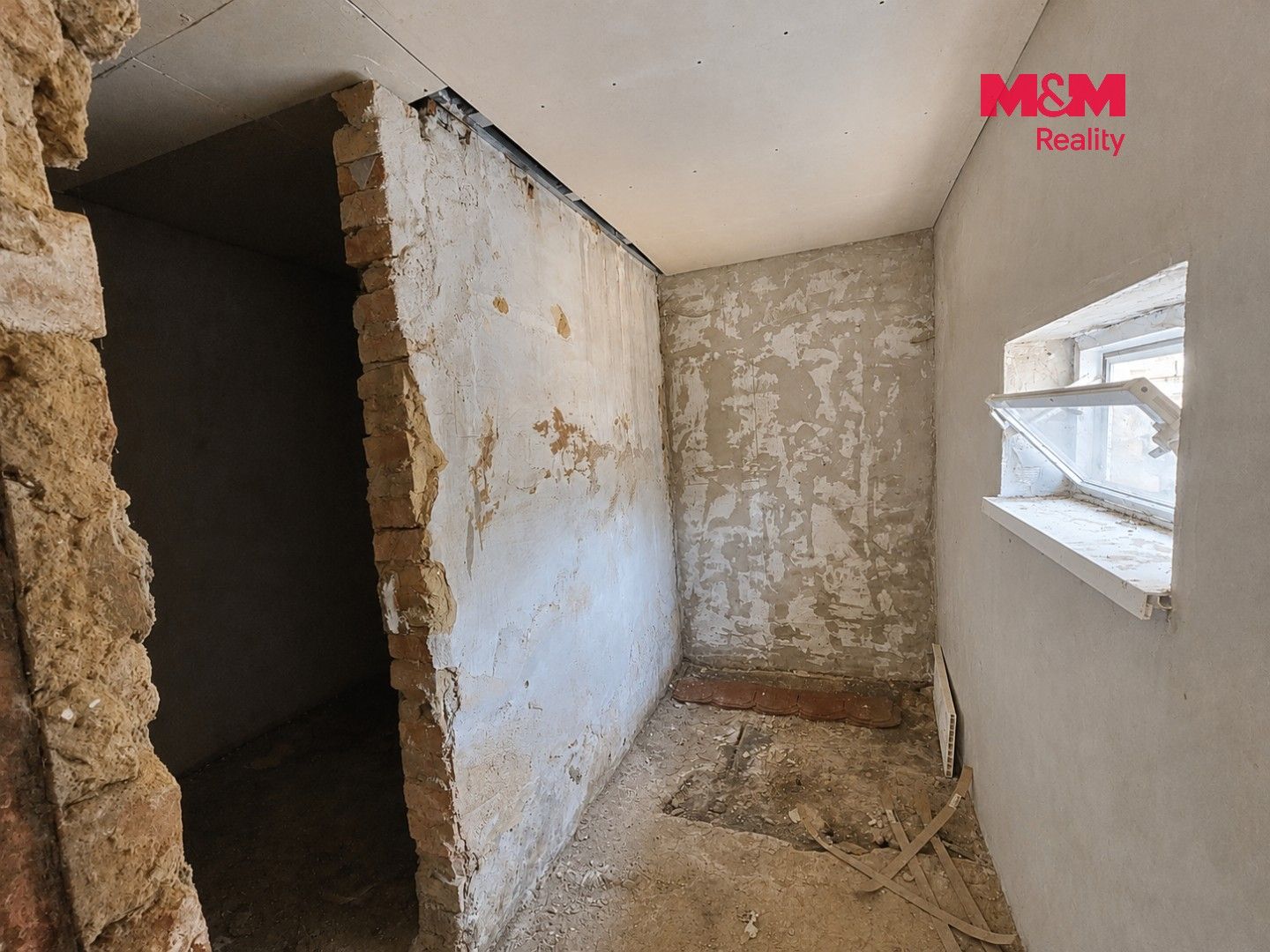 Prodej domu 60 m² - foto 10