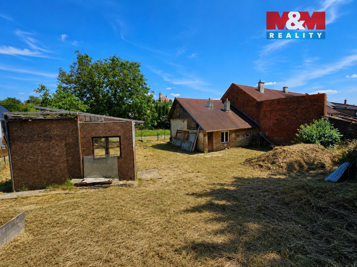 Prodej domu 60 m² - foto 12