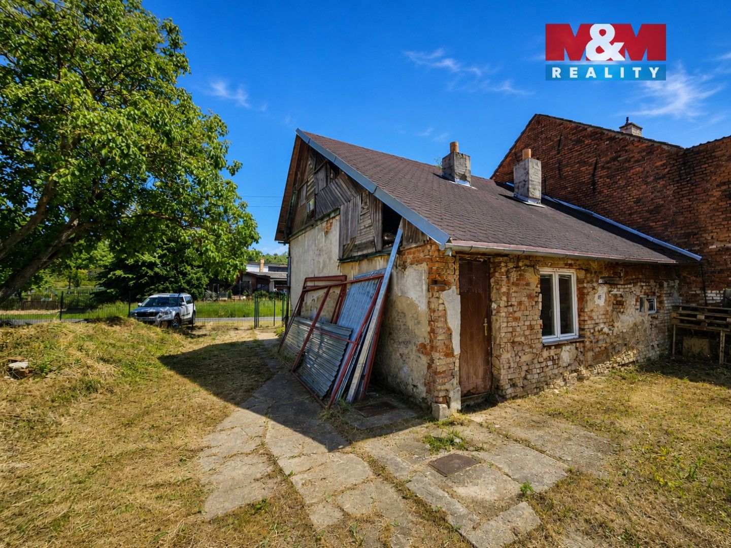 Prodej domu 60 m² - foto 13