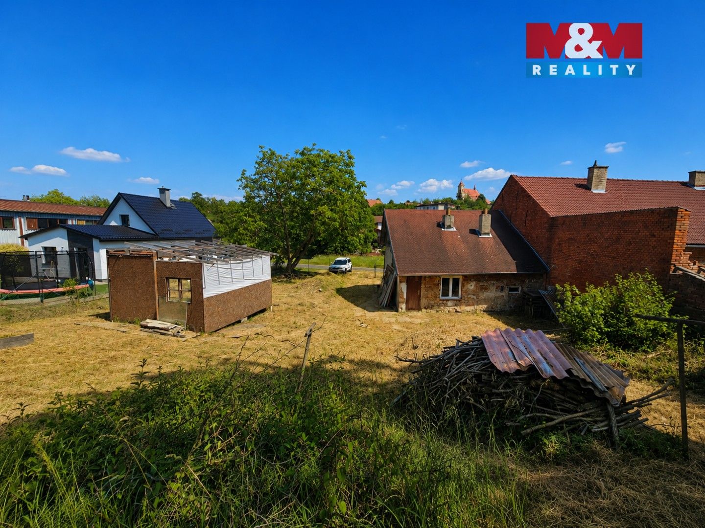 Prodej domu 60 m² - foto 11