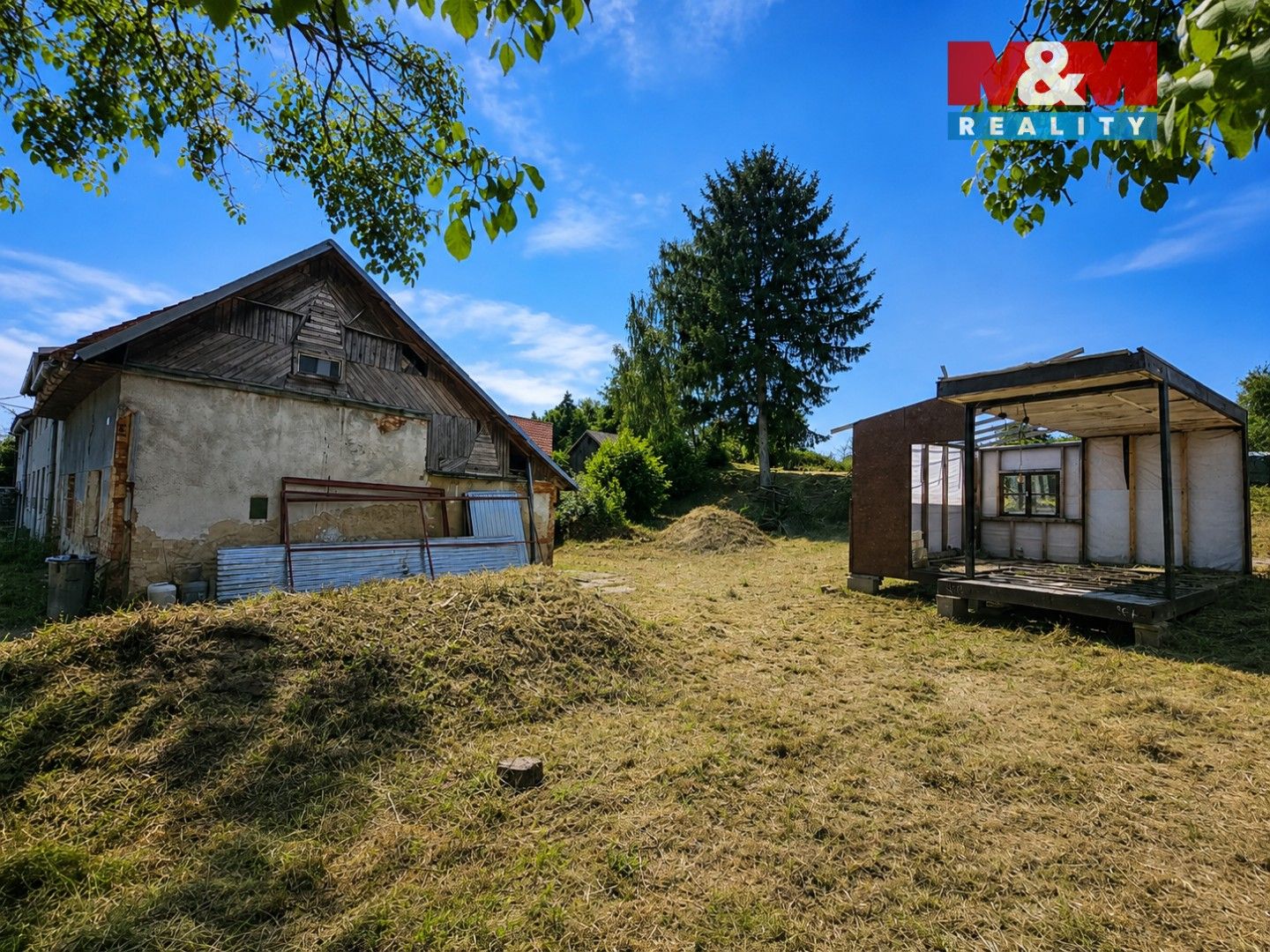 Prodej domu 60 m² - foto 14