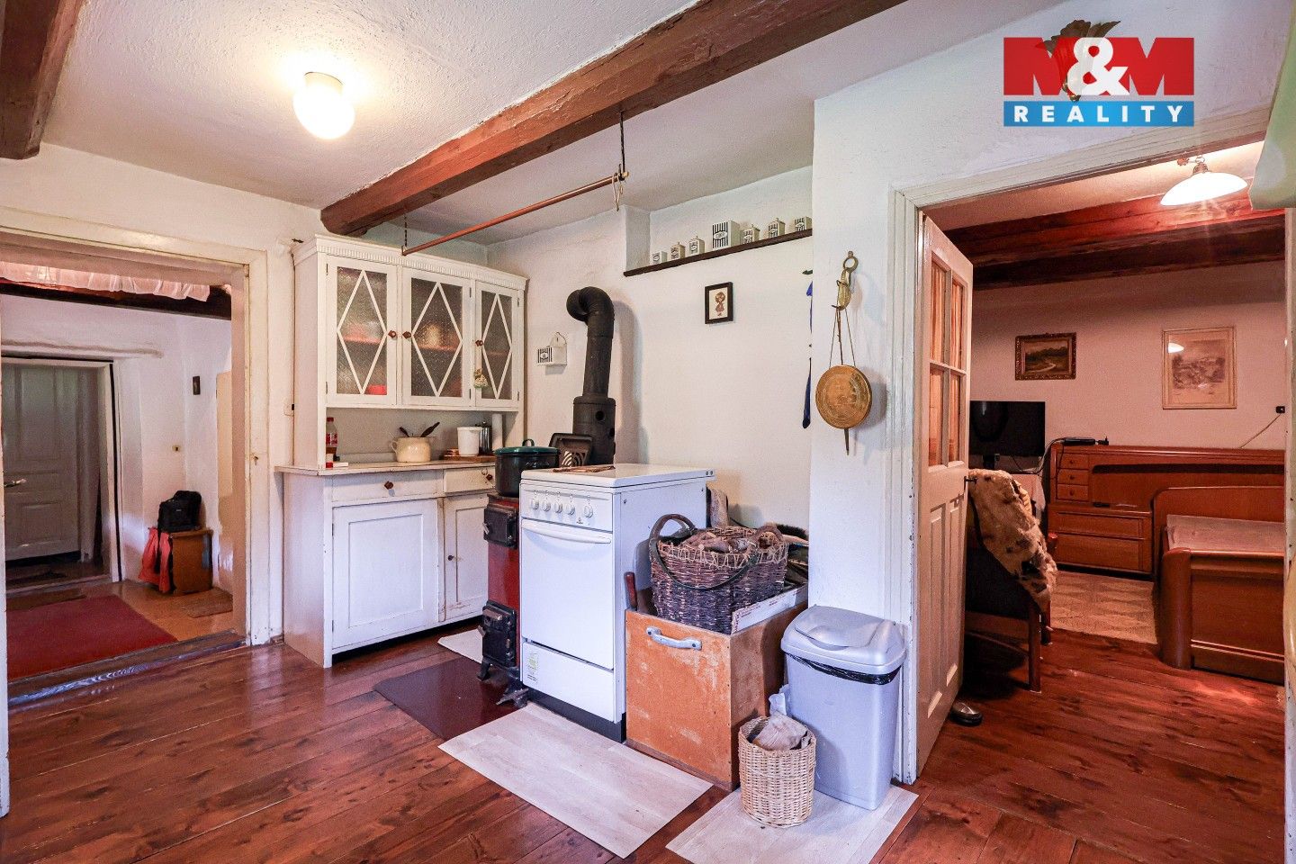 Prodej domu 108 m² - foto 4