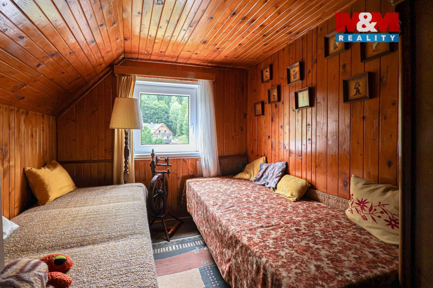 Prodej domu 108 m² - foto 11