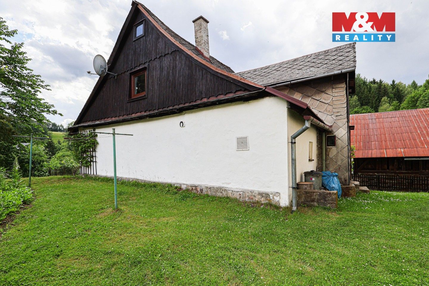 Prodej domu 108 m² - foto 15