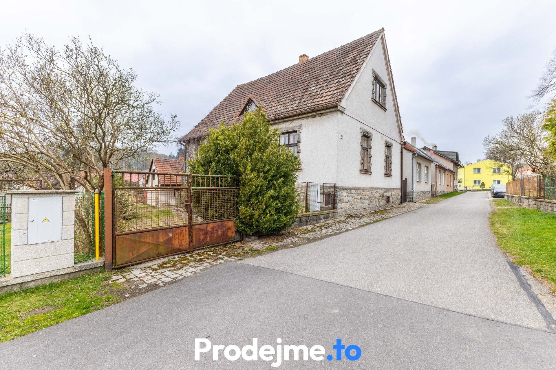 Prodej domu 100 m² - foto 3