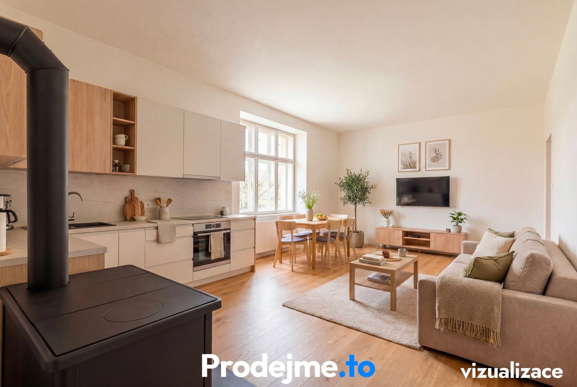 Prodej domu 100 m² - foto 4