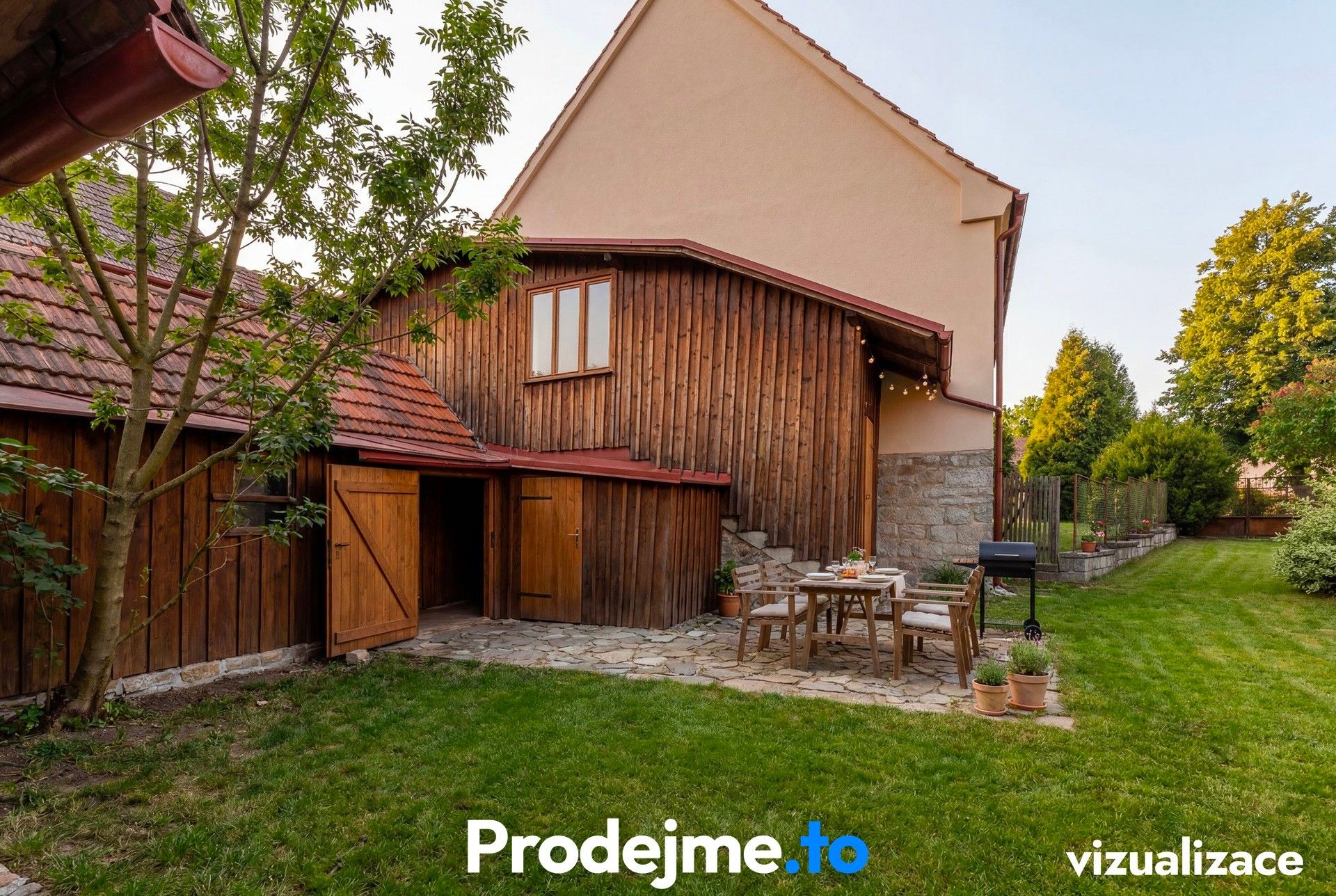 Prodej domu 100 m² - foto 6
