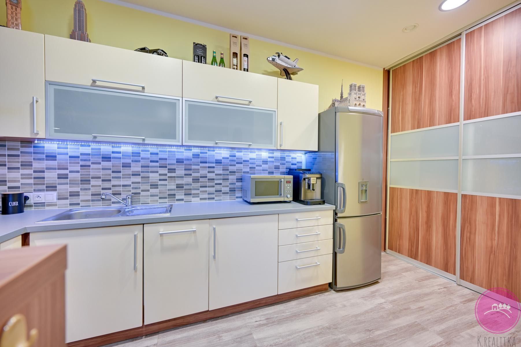 Prodej bytu 2+kk 85 m² - foto 3
