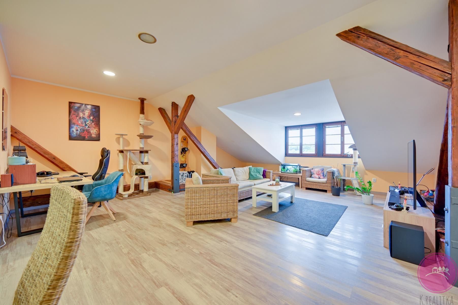 Prodej bytu 2+kk 85 m² - foto 5