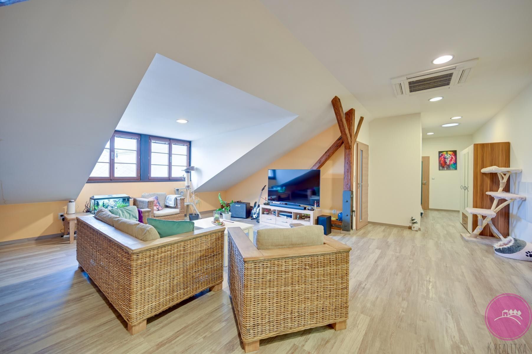 Prodej bytu 2+kk 85 m² - foto 6