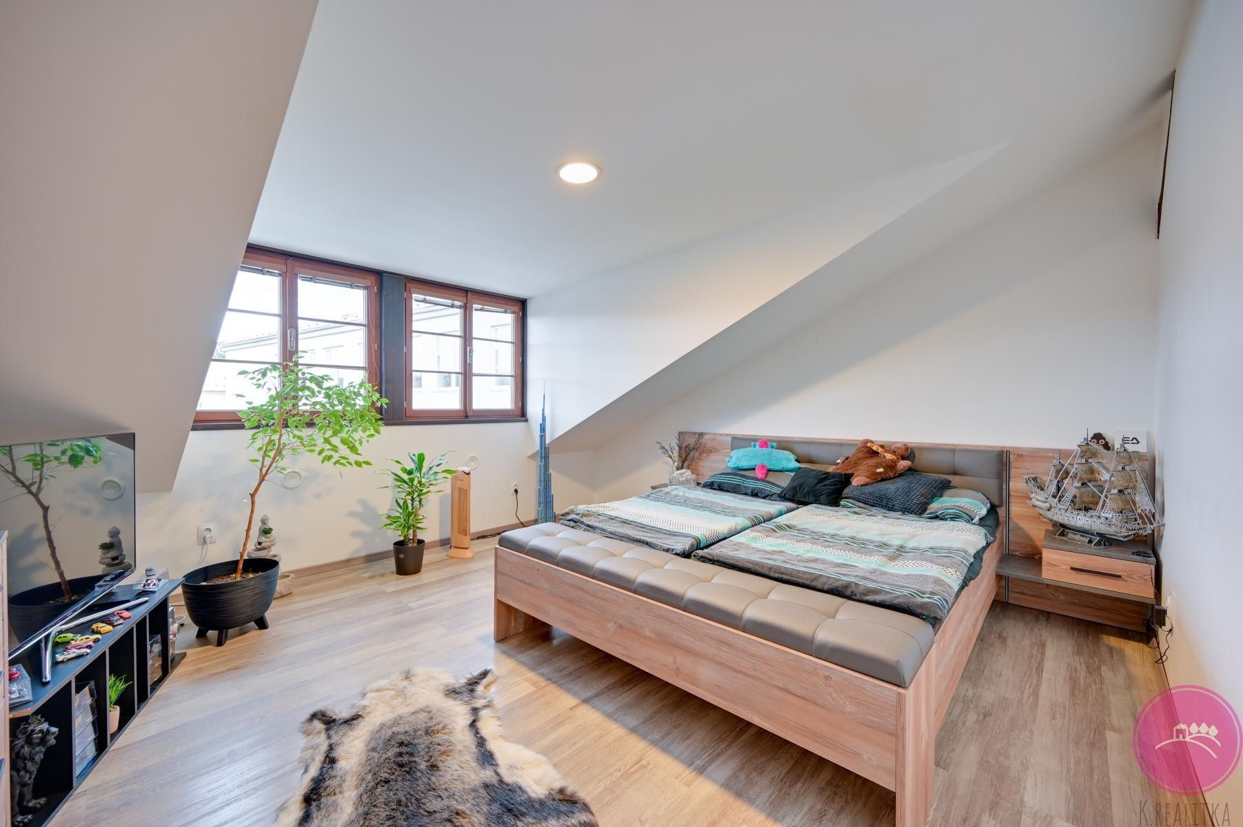 Prodej bytu 2+kk 85 m² - foto 8