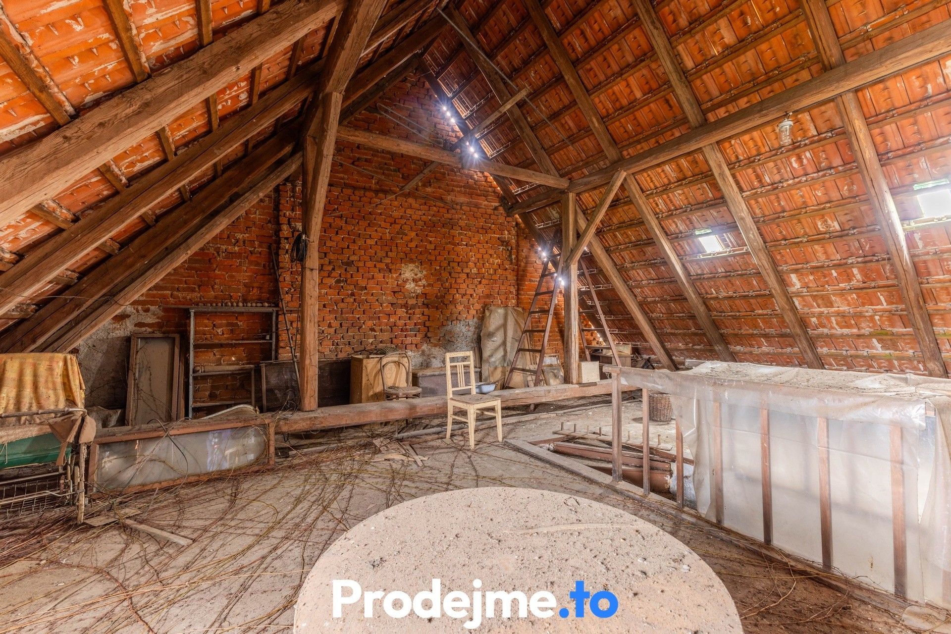 Prodej domu 100 m² - foto 12