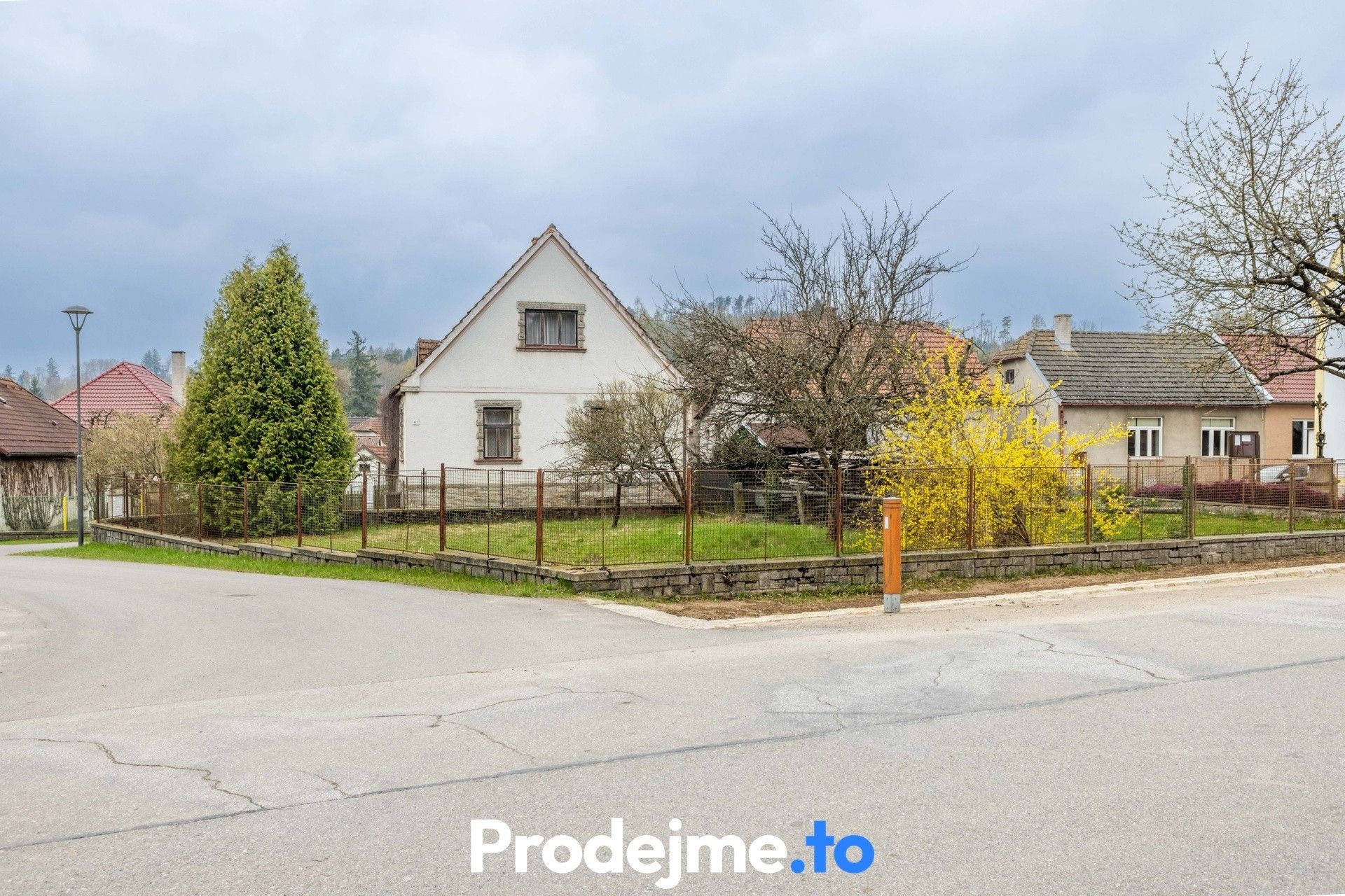 Prodej domu 100 m² - foto 13