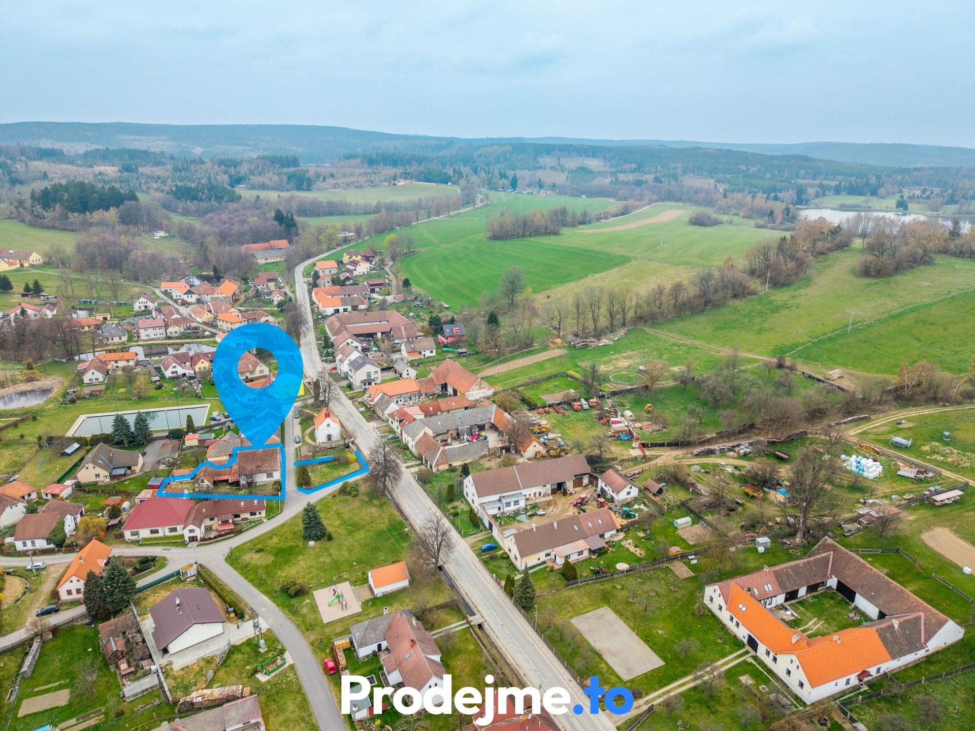 Prodej domu 100 m² - foto 15