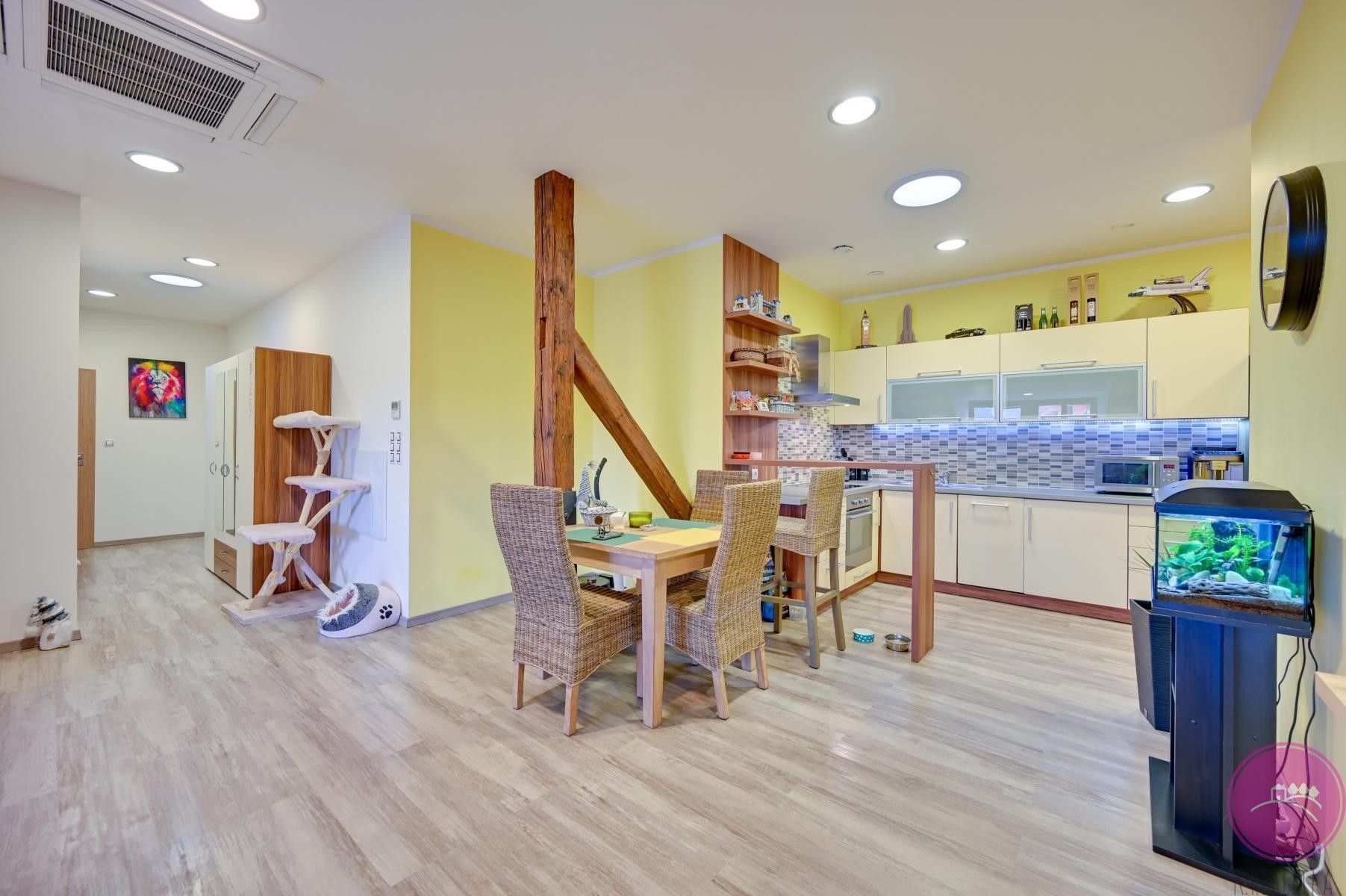 Prodej bytu 2+kk 85 m² - foto 9