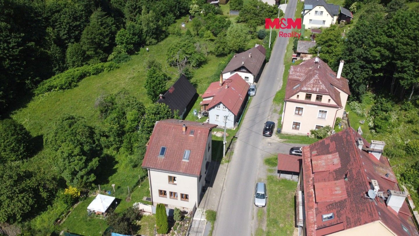 Prodej domu 110 m² - foto 1