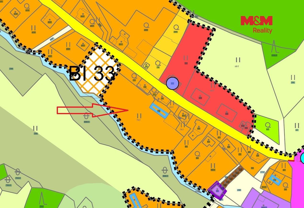 Prodej domu 110 m² - foto 5