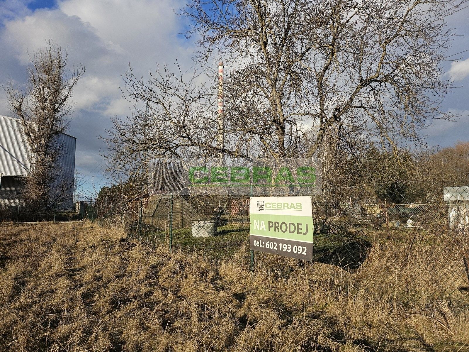 Prodej pozemku 578 m² - foto 6