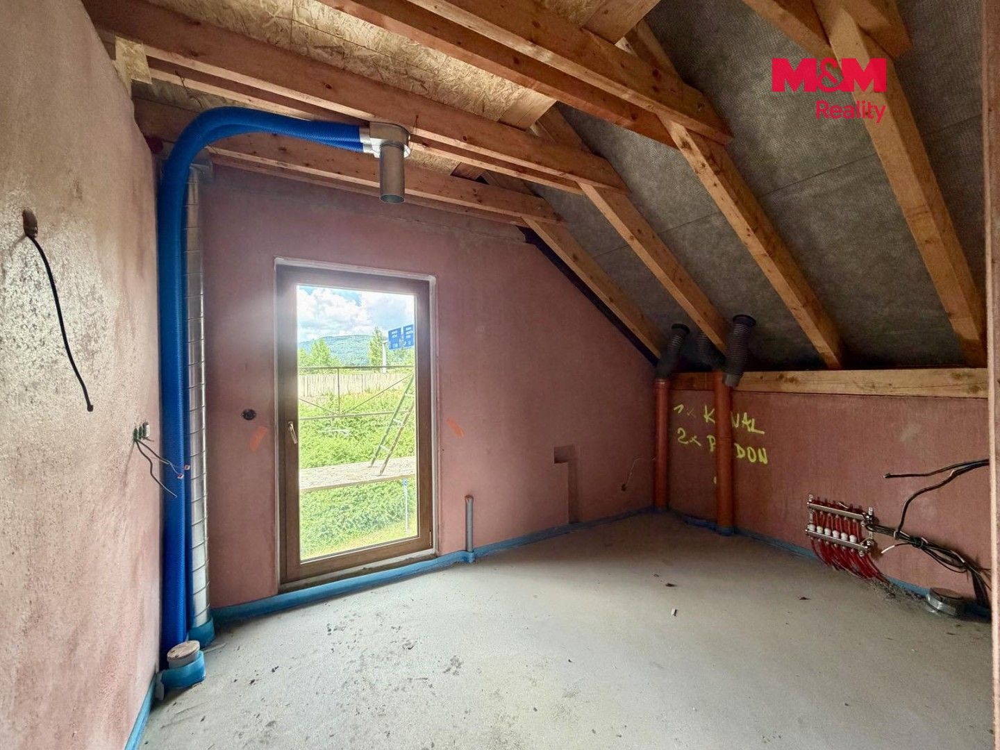 Prodej domu 135 m² - foto 7