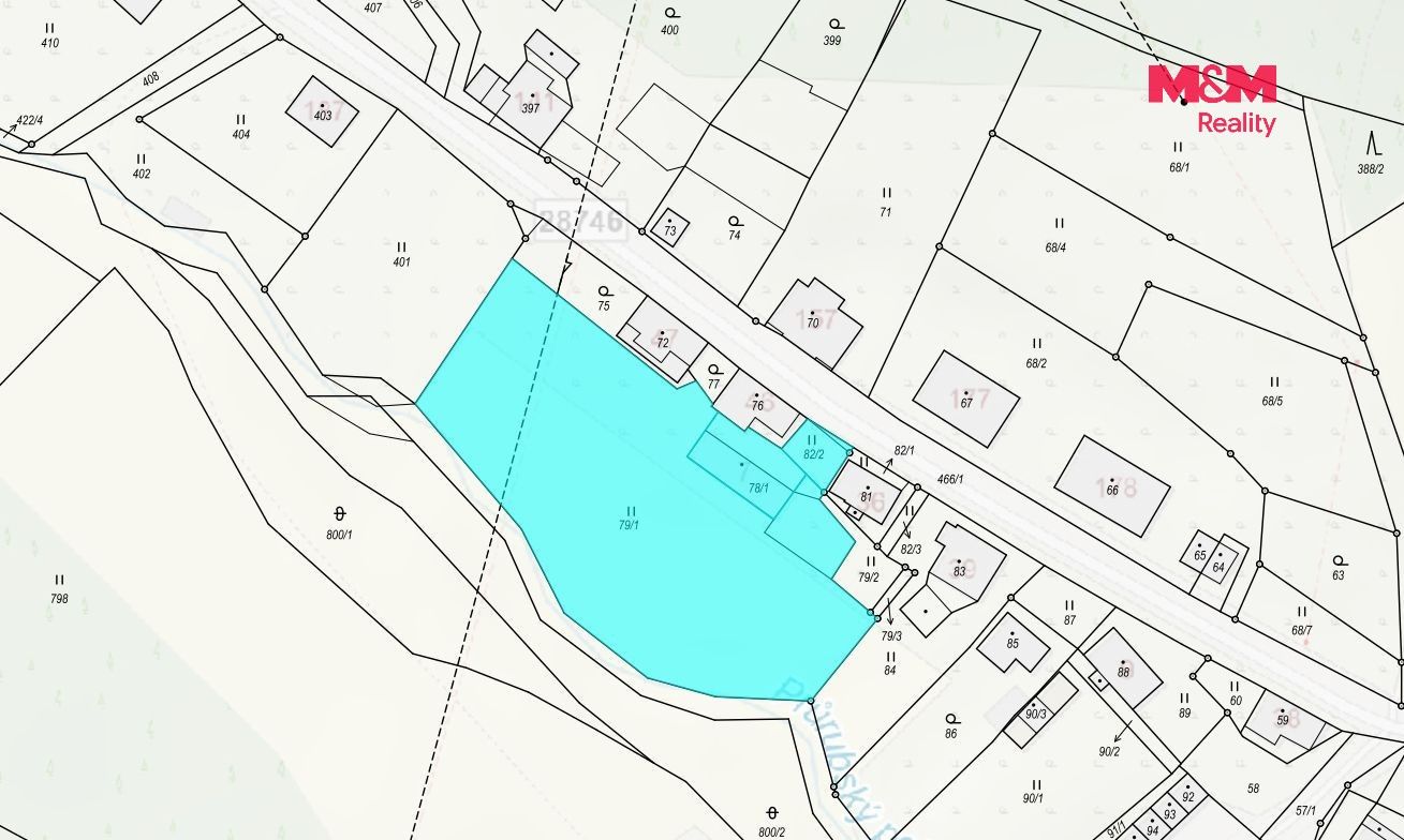 Prodej domu 110 m² - foto 11