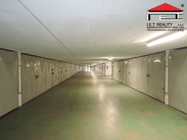 Pronájem nemovitosti 18 m² - foto 4