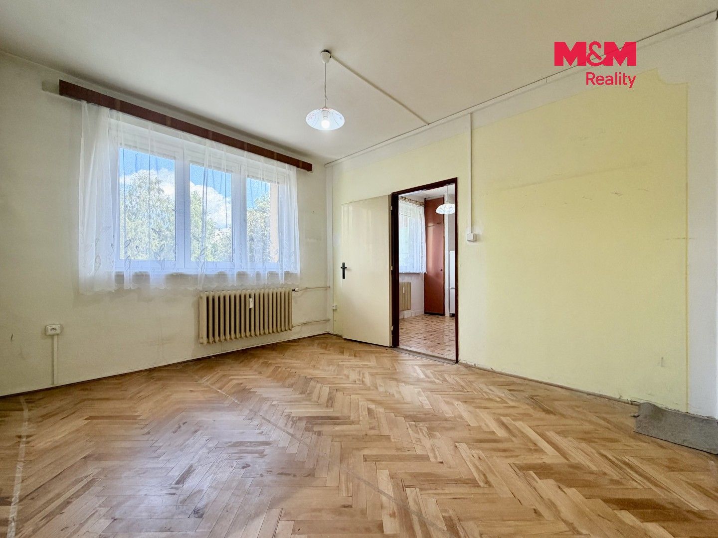 Prodej bytu 2+1 54 m² - foto 3