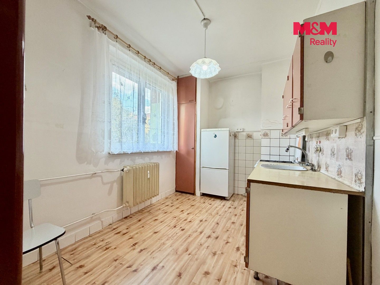 Prodej bytu 2+1 54 m² - foto 4