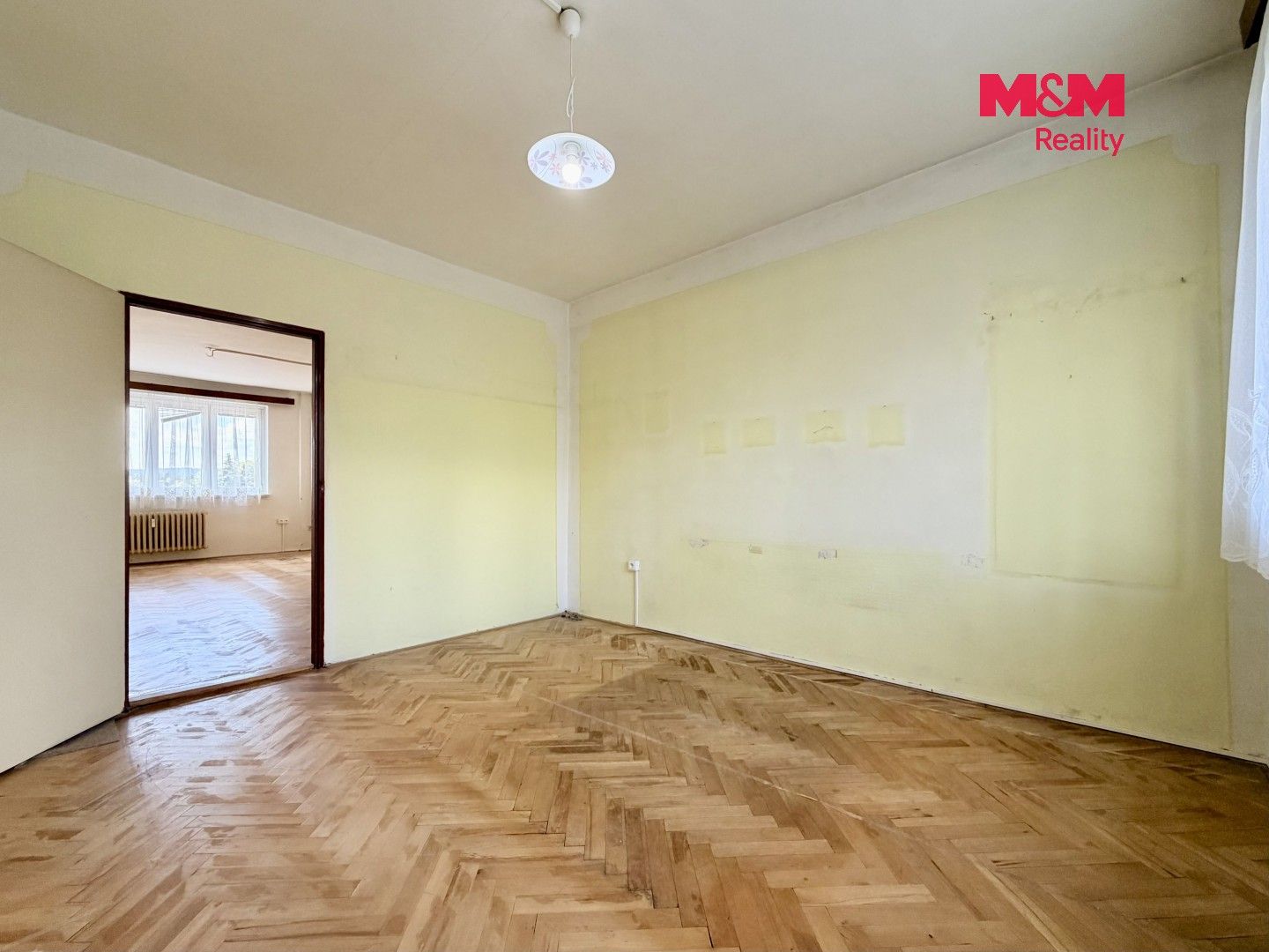 Prodej bytu 2+1 54 m² - foto 5