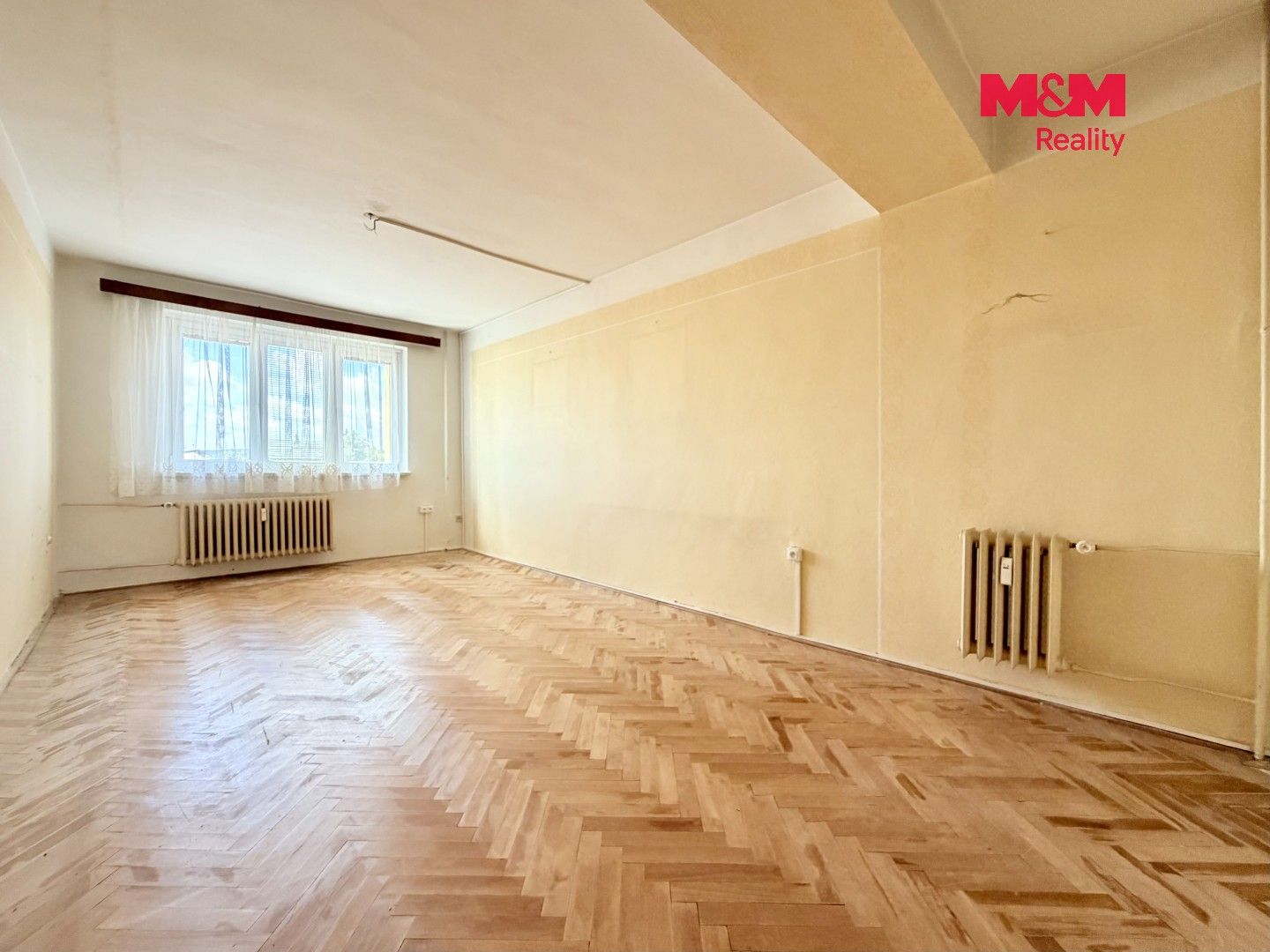 Prodej bytu 2+1 54 m² - foto 7