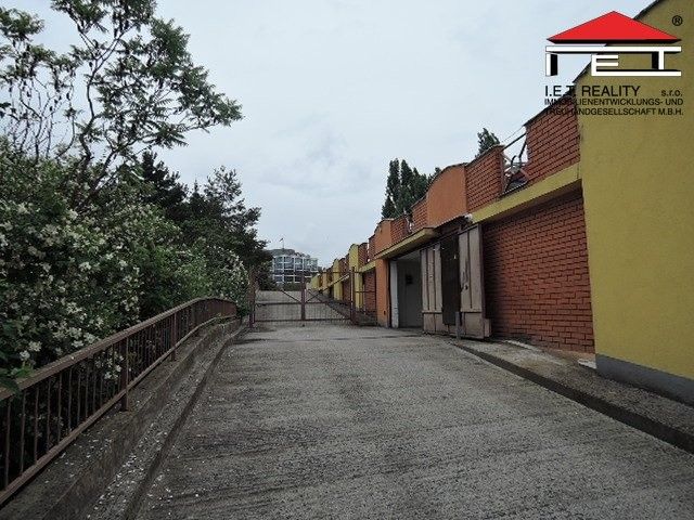 Pronájem nemovitosti 18 m² - foto 9