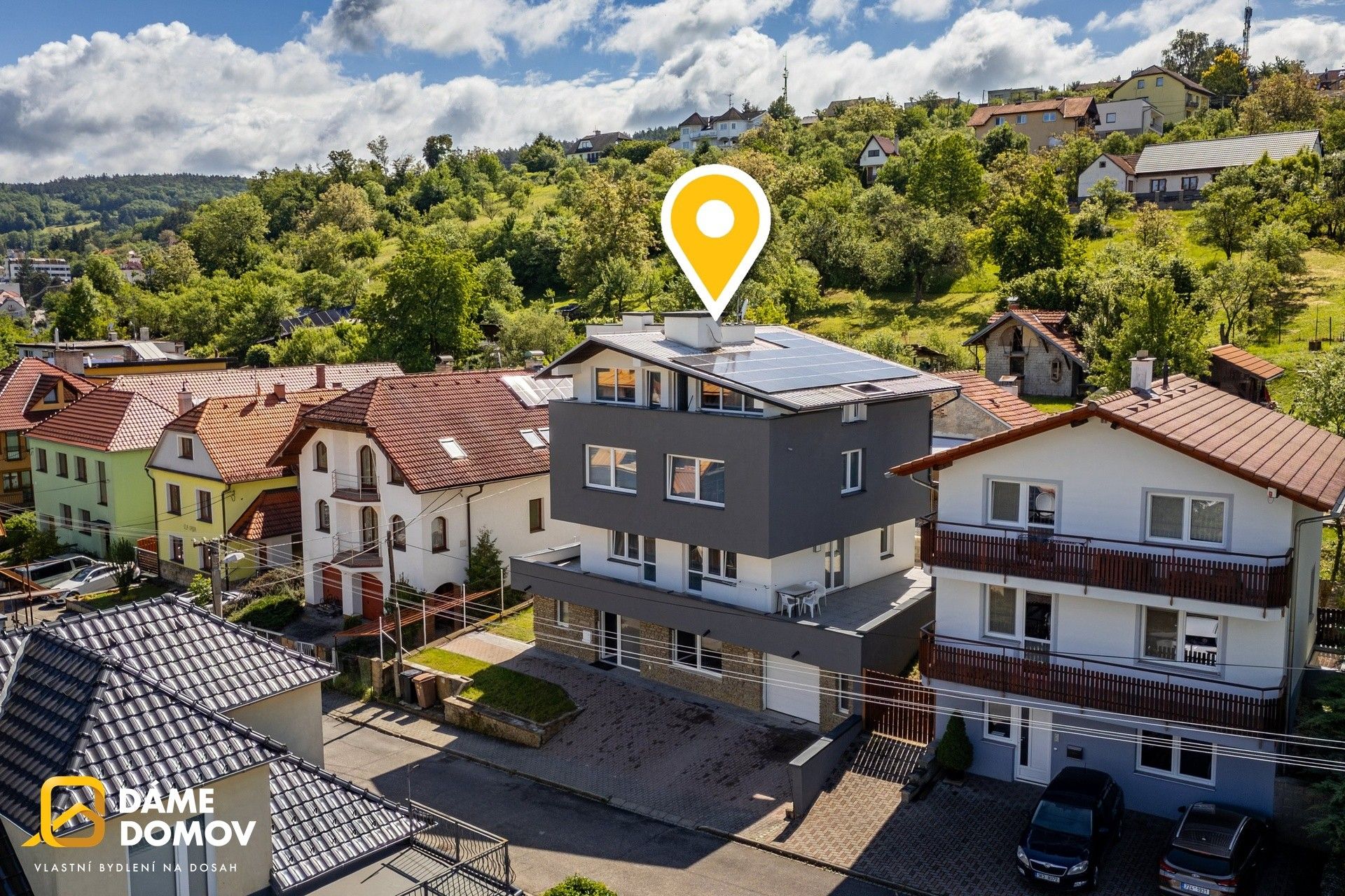 Prodej domu 262 m² - foto 1