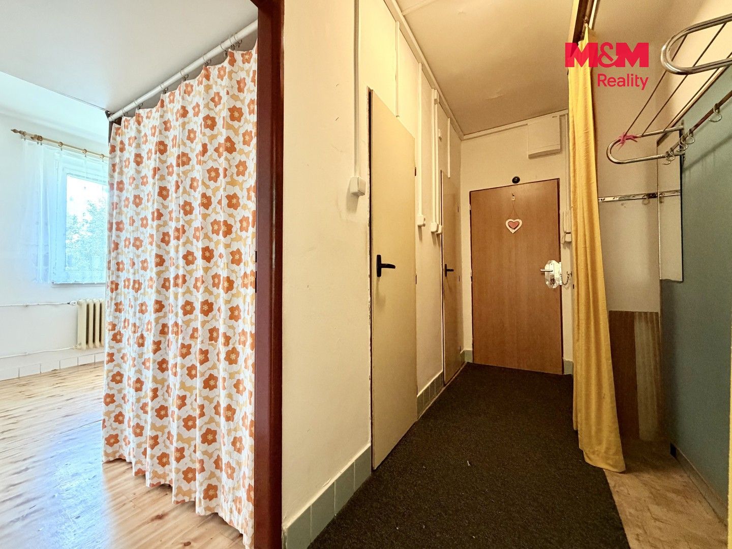 Prodej bytu 2+1 54 m² - foto 9