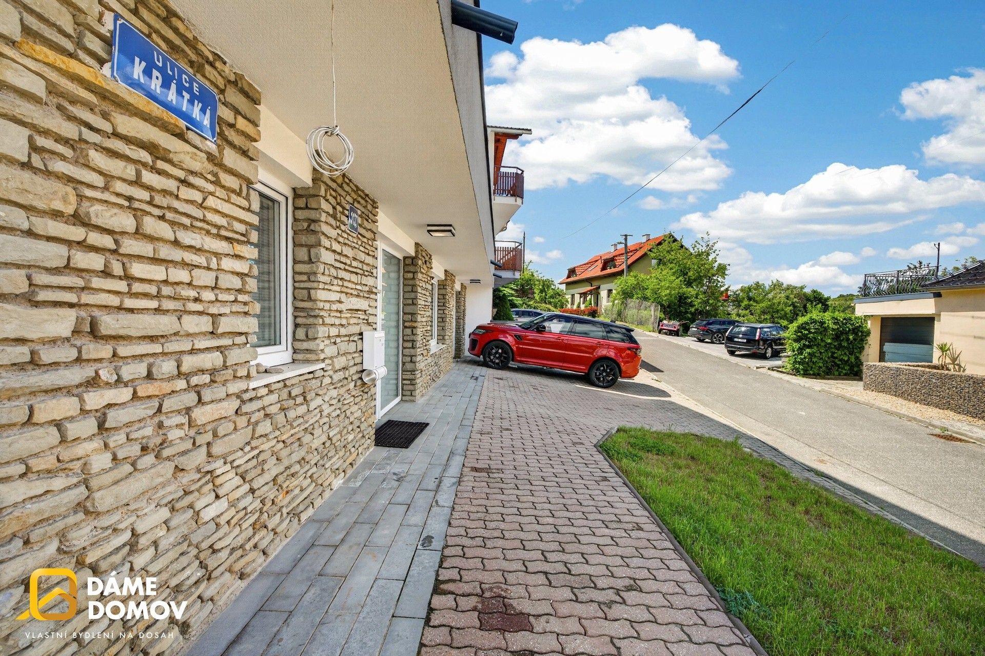 Prodej domu 262 m² - foto 24