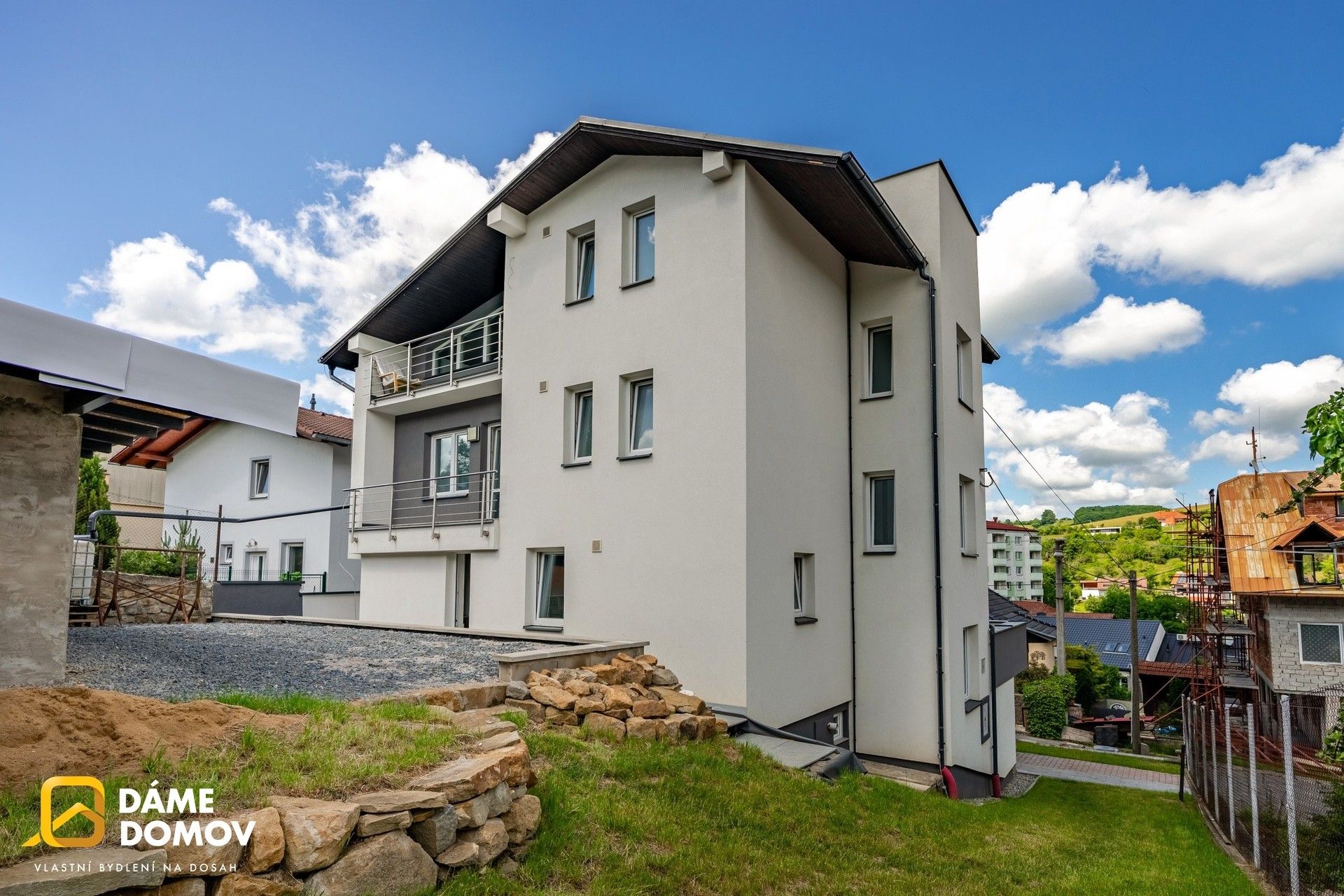 Prodej domu 262 m² - foto 26