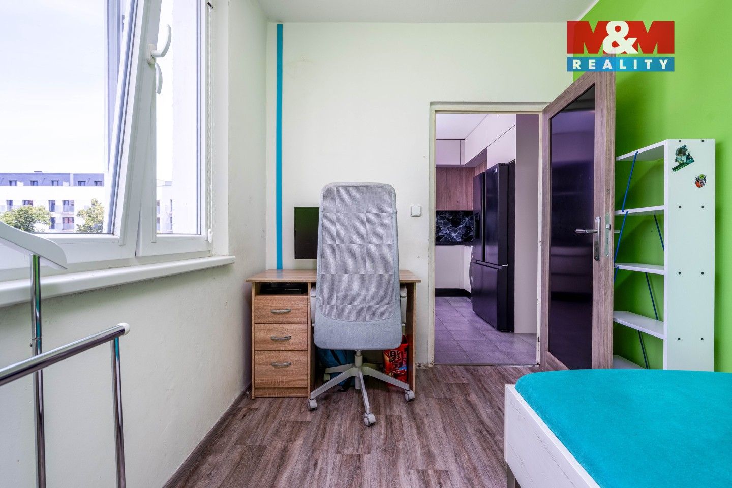 Prodej bytu 4+1 77 m² - foto 8