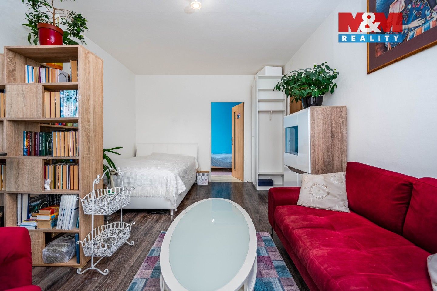 Prodej bytu 4+1 77 m² - foto 5