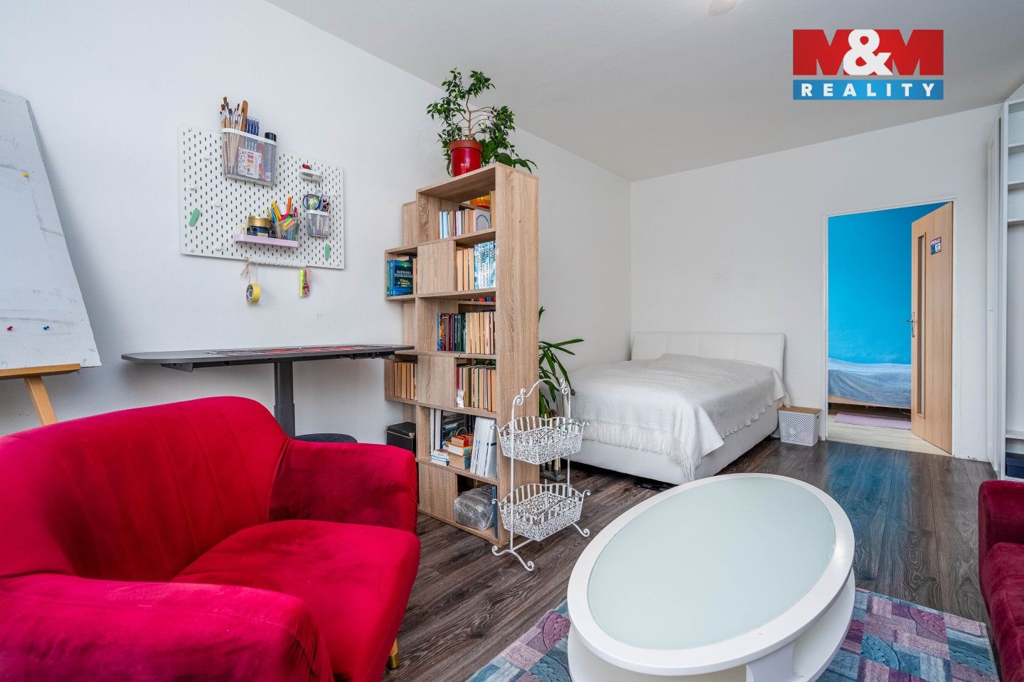 Prodej bytu 4+1 77 m² - foto 3