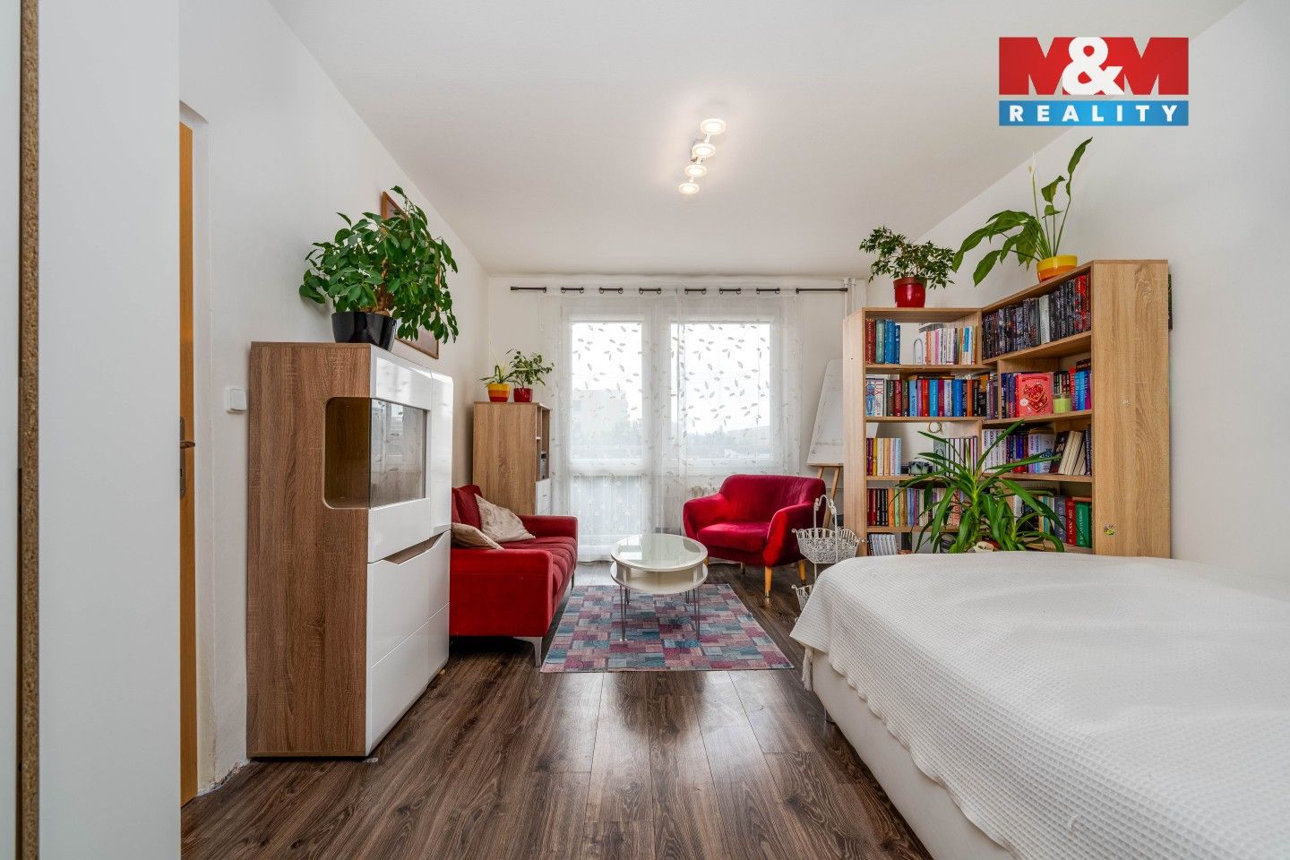 Prodej bytu 4+1 77 m² - foto 4