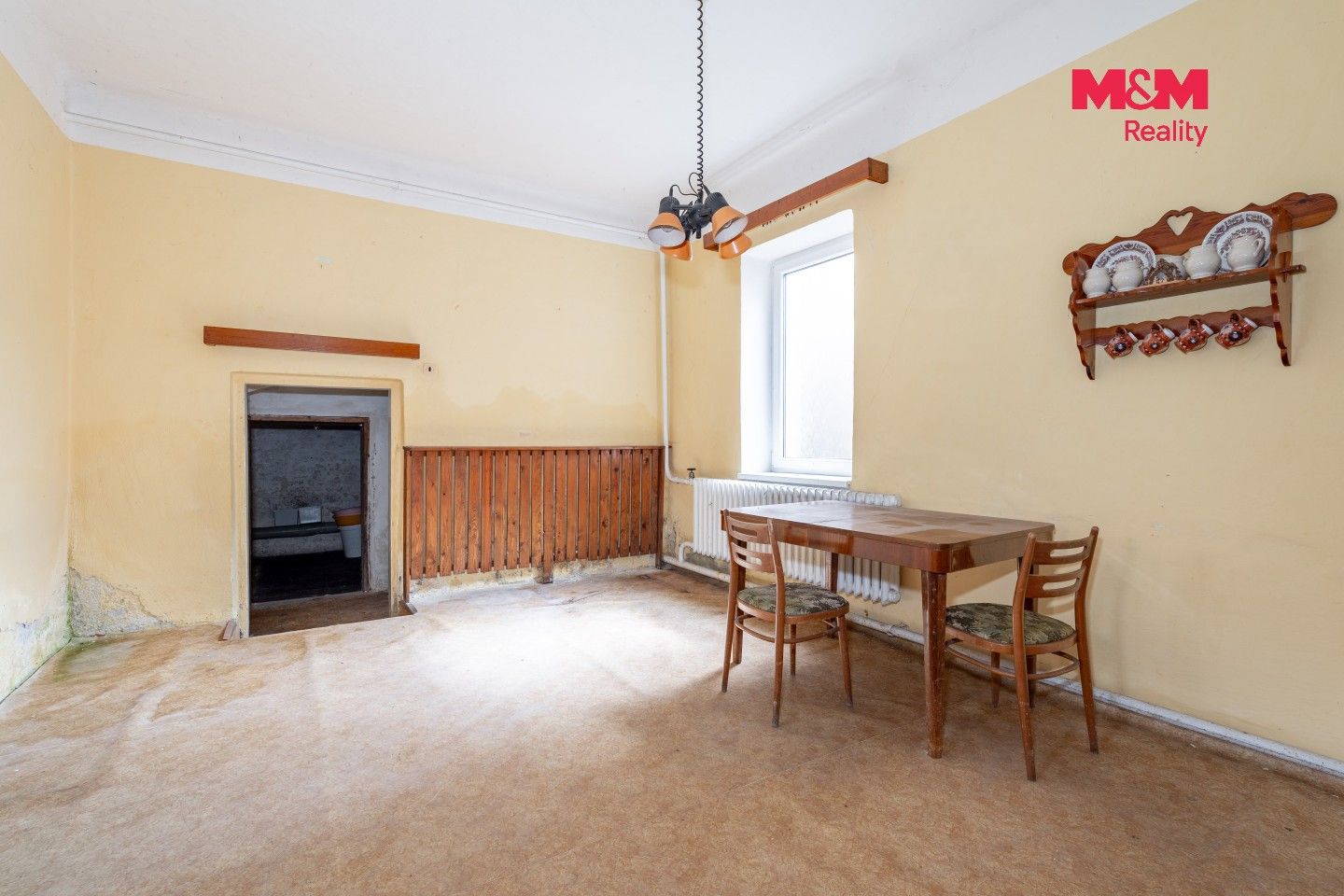 Prodej domu 210 m² - foto 5