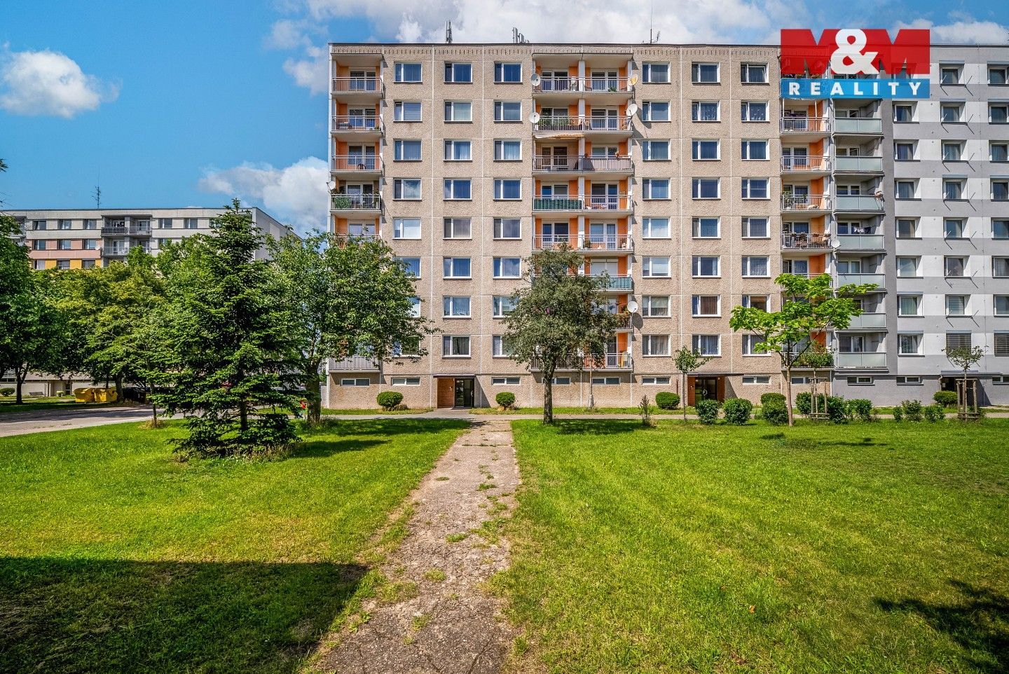 Prodej bytu 4+1 77 m² - foto 10
