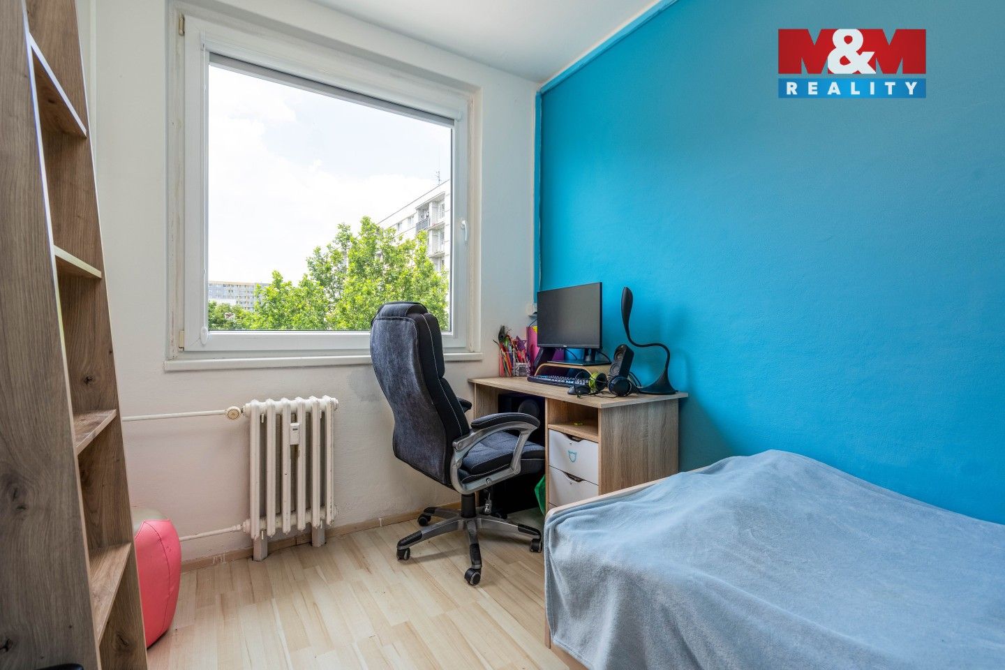 Prodej bytu 4+1 77 m² - foto 12