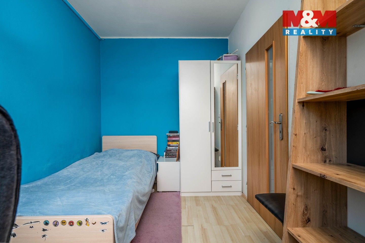 Prodej bytu 4+1 77 m² - foto 13
