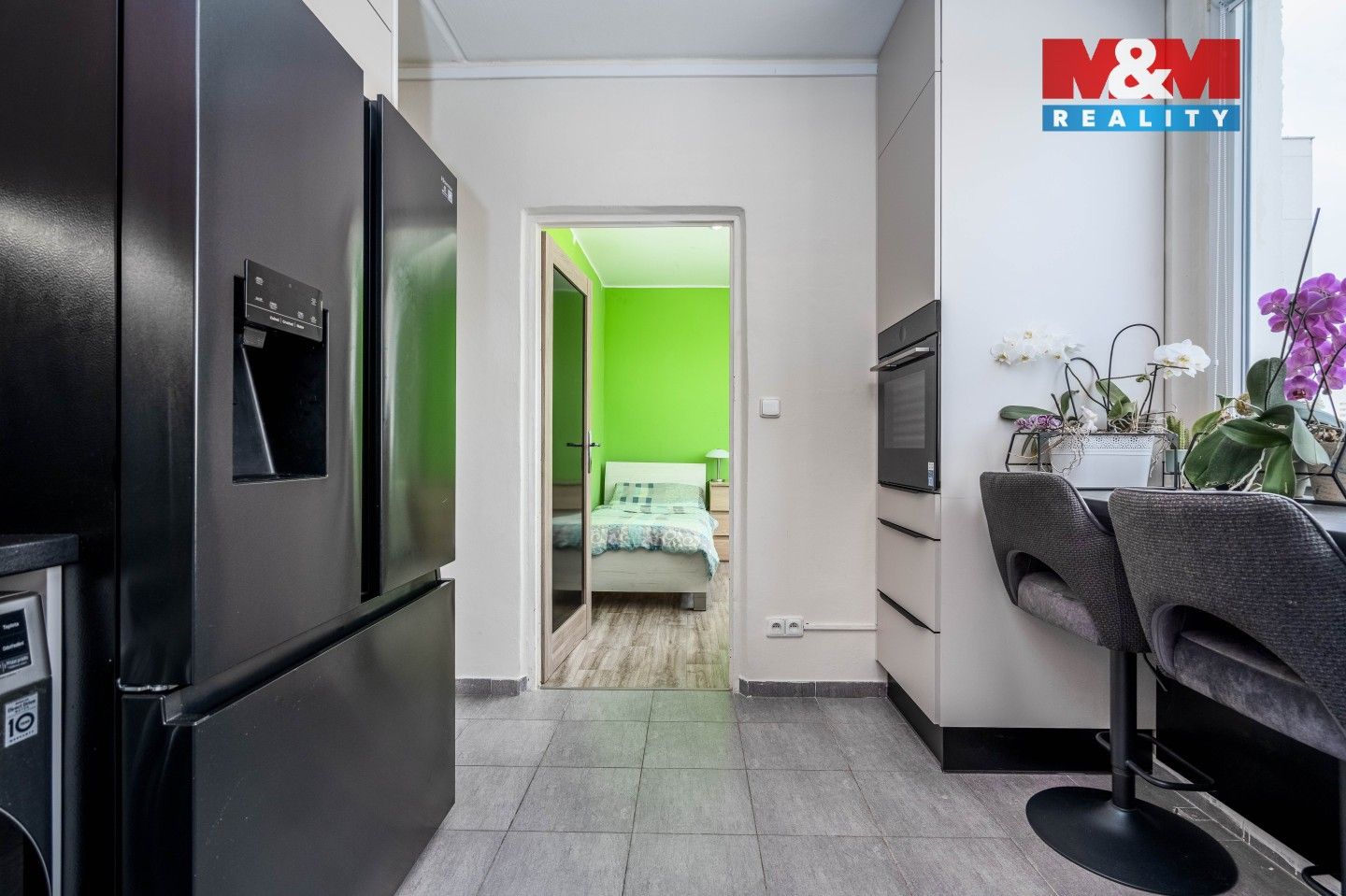 Prodej bytu 4+1 77 m² - foto 15