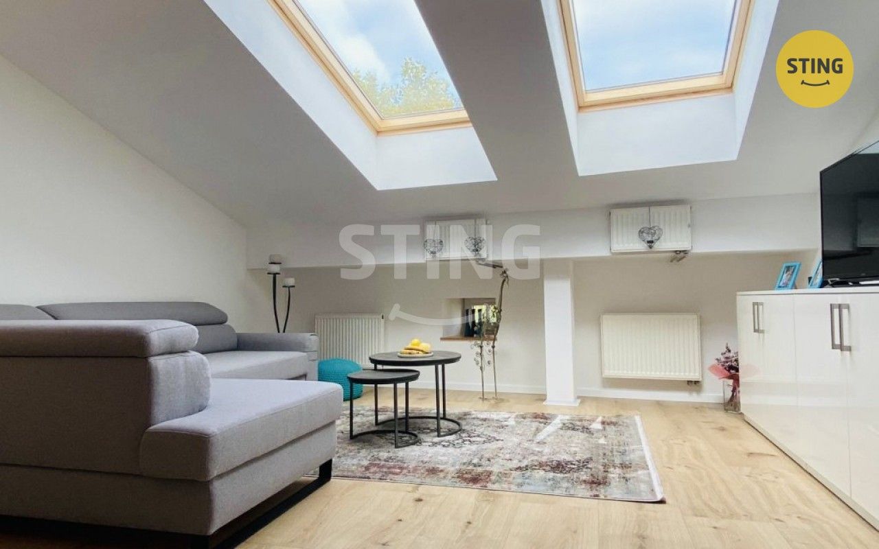 Pronájem bytu 2+kk 57 m² - foto 3