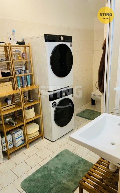 Pronájem bytu 2+kk 57 m² - foto 8