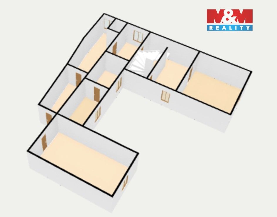 Prodej domu 210 m² - foto 16