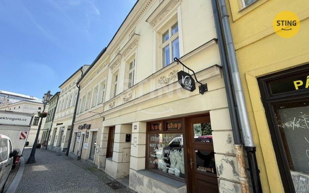 Pronájem bytu 2+kk 57 m² - foto 12