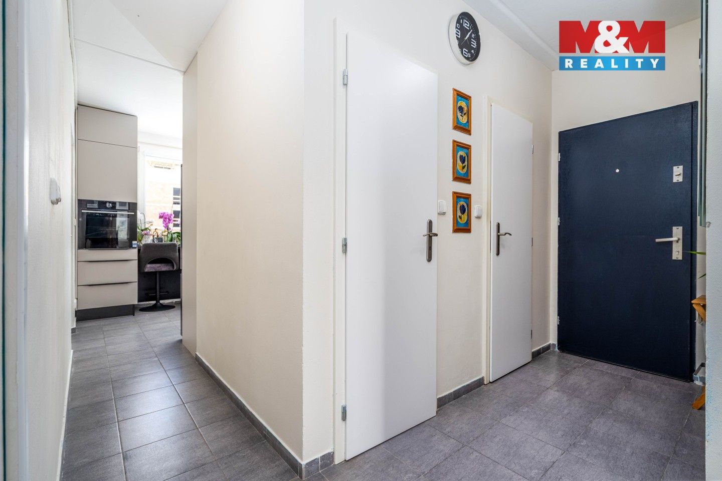 Prodej bytu 4+1 77 m² - foto 22